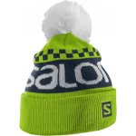 SALOMON Free granny green blue x white 16/17