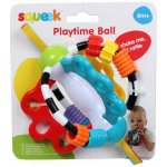 Playgro Míček s kousátky – Zboží Mobilmania