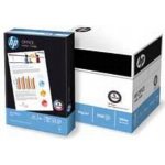 HP A3 80g 500 listů – Zboží Mobilmania