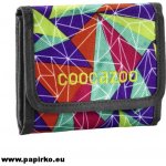 Coocazoo CashDash Spiky Pyramid – Hledejceny.cz