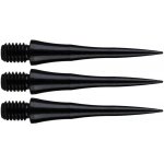 Bull's Aviation Conversion Points 30mm 3ks Black – Sleviste.cz