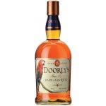 Doorly´s Gold 5y 40% 0,7 l (holá láhev) – Hledejceny.cz