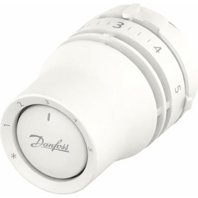 Danfoss Redia Herz 015G3337 – Zbozi.Blesk.cz