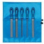 PFERD pilníky dílenské 542 WR 250 mm – Zboží Dáma