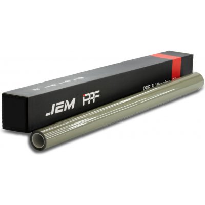 JEM PPF JEM PPF-Khaki milan (15m) ochranná barevná fólie – Hledejceny.cz