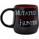 Stor Hrnek Zaklínač Mutated Monster Hunter 360 ml