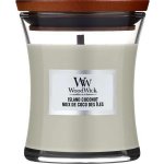 WoodWick Island Coconut 85 g – Hledejceny.cz