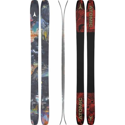 Atomic BENT 100 25/26 – Zboží Mobilmania