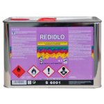 Barvy a laky Hostivař Ředidlo S6001 4L – Hledejceny.cz