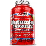 Amix Glutamine micro powder 360 kapslí – Hledejceny.cz