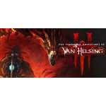 Van Helsing: Neuvěřitelná dobrodružství 3 – Hledejceny.cz