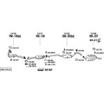 Bosal BS 258-794 – Hledejceny.cz