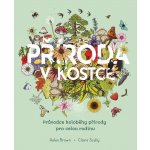Příroda v kostce - Helen Brown – Zbozi.Blesk.cz