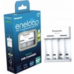 Panasonic Eneloop CC61E 35050323 – Sleviste.cz