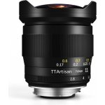 TTArtisan 11mm f/2.8 L-Mount – Zboží Živě