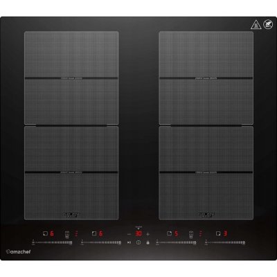 Amzchef IF7018S-5B5B5B5B – Hledejceny.cz