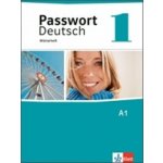 Passwort Deutsch 1 - německý slovníček k 1. dílu D vydání