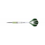 Winmau steel TON MACHINE 80% wolfram DARTS G/W 21g – Hledejceny.cz