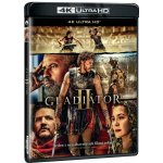 Gladiátor 2 4K ULTRA HD BD – Sleviste.cz