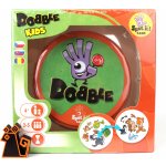 Asmodee Dobble Kids – Zboží Dáma