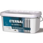 Austis Eternal na radiátory 3kg bílá – Zboží Mobilmania