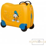 Samsonite Dream Rider Disney oranžová 25 l – Sleviste.cz