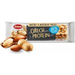 Emco Proteinová tyčinka 40 g – Hledejceny.cz