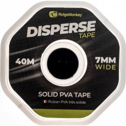 RidgeMonkey PVA páska Disperse PVA Tape 7x40m