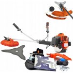 Husqvarna 553RS 3.1KM trojzubec 966780004 – Zboží Dáma