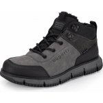 Bugatti 341-AC250-5050-1015 černé – Sleviste.cz