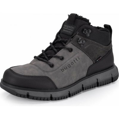 Bugatti 341-AC250-5050-1015 černé – Sleviste.cz