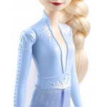 Mattel Disney Princess Frozen II Elsa – Zboží Dáma