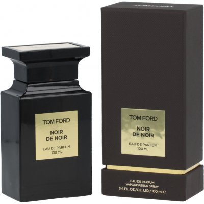 Tom Ford Noir De Noir parfémovaná voda unisex 100 ml – Zbozi.Blesk.cz