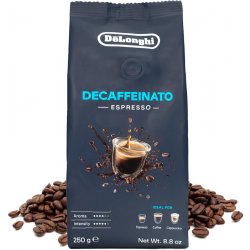 DeLonghi Decaffeinato Espresso 250 g