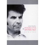Svedectvá a spomienky - Andrej Chudoba – Sleviste.cz