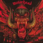 Motörhead - Sacrifice LP – Hledejceny.cz