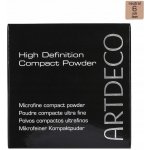 Artdeco High Definition Compact Powder kompaktní pudr 6 Soft Fawn 10 g – Zboží Dáma
