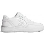 Cariuma Uba White Leather Ice Logo – Sleviste.cz