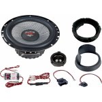 Audio System XFIT VW Golf 4 EVO 2 – Zboží Živě