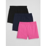 Gap jersey 3 ks Vícebarevná – Hledejceny.cz