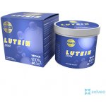Green idea Lutein bylinný extrakt 60 kapslí – Hledejceny.cz