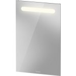 Duravit No 1 45x70 cm N17950000000000 – Hledejceny.cz