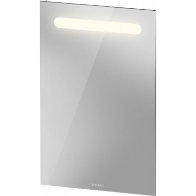 Duravit No 1 45x70 cm N17950000000000 – Hledejceny.cz
