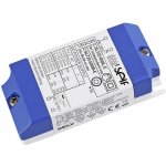 Self Electronics SLT25-600IL-E LED driver konstantní proud 25 W 250 - 600 mA 27 - 42 V/DC bez možnosti stmívání, montáž – Hledejceny.cz