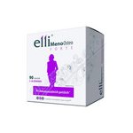 Elli MenoOsteo FORTE tob.90 +30zdarma – Zboží Mobilmania