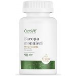 OstroVit Bacopa Monnieri 90 tablet – Hledejceny.cz