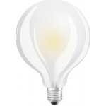 Osram LED žárovka globe, 11 W, 1521 lm, neutrální bílá, E27 – Hledejceny.cz