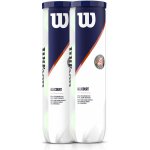 Wilson Rolland Garros All Court 8 ks – Sleviste.cz