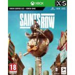 Saints Row (D1 Edition) – Zboží Dáma