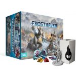 Albi Frosthaven – Zboží Dáma